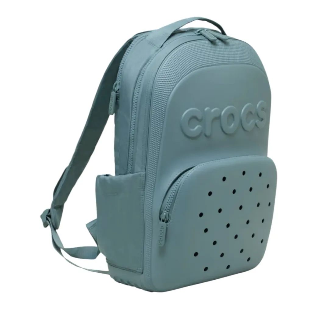 Mochila Crocs