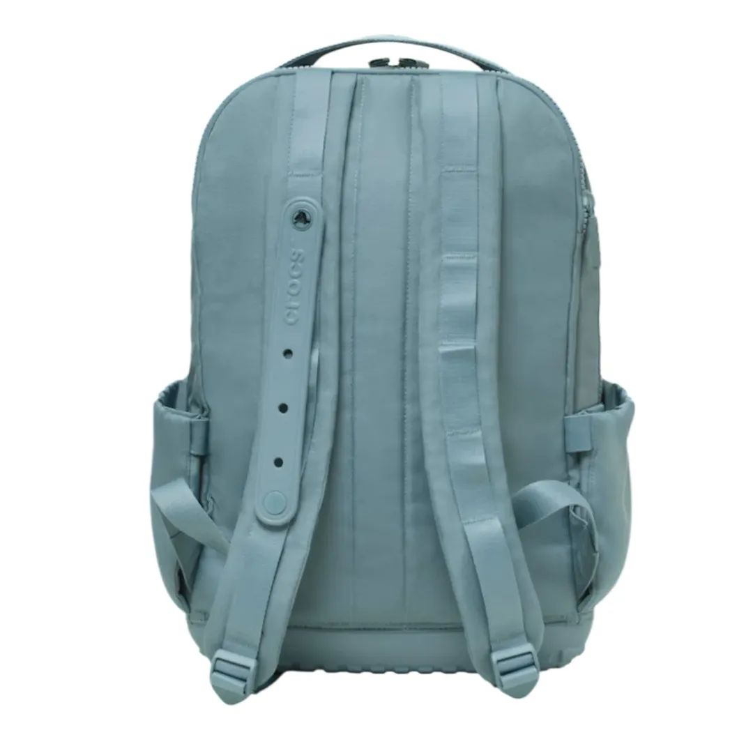 Mochila Crocs
