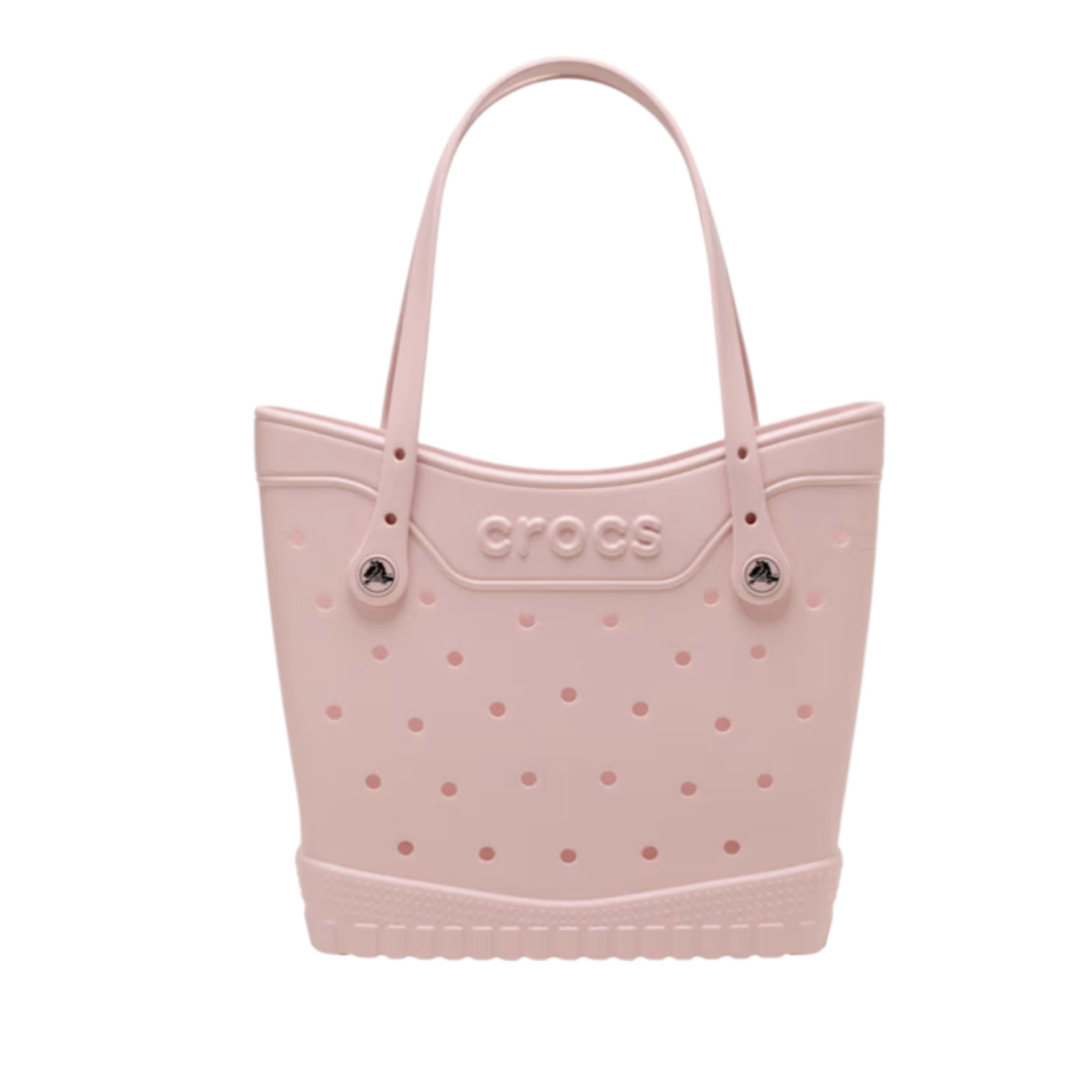 Bolso Tote Mediano Crocs