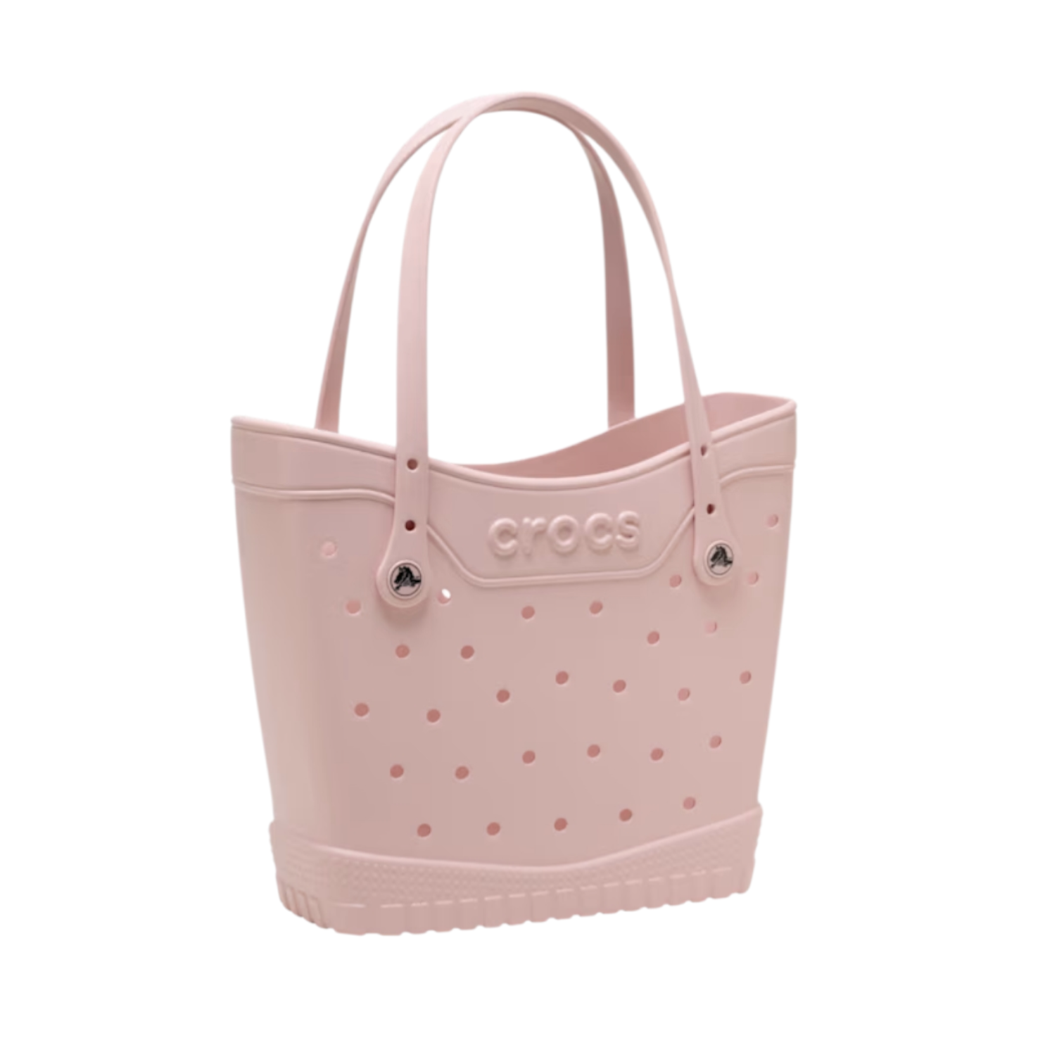 Bolso Tote Mediano Crocs
