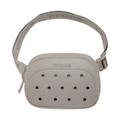 Canguro Crocs Beige