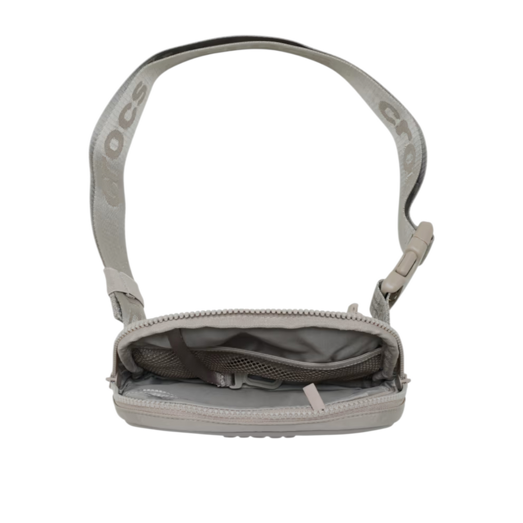 Canguro Crocs Beige