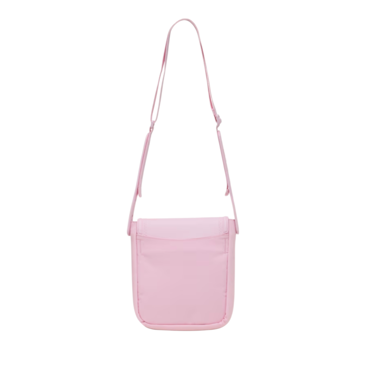 Crossbody Crocs Rosado